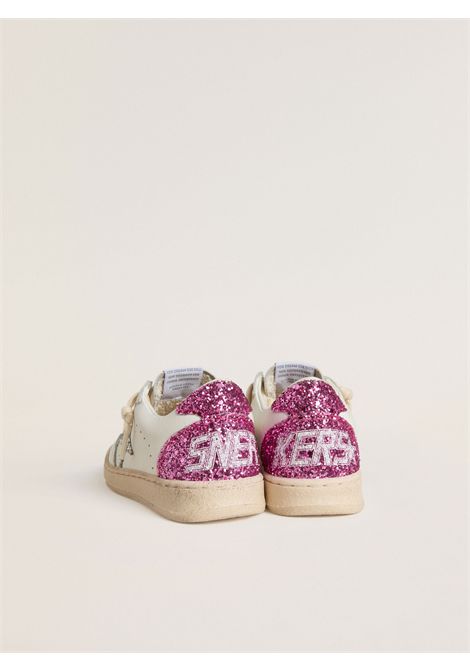 Sneakers Ball Star GOLDEN GOOSE KIDS | GJF00439 F00745311115